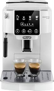 Cafetera Superautomática Delonghi ECAM220 Blanca 20W