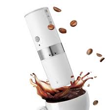 Cafetera Express Portátil BORDSTRACT